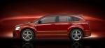 Dodge Caliber SRT4 2007 года